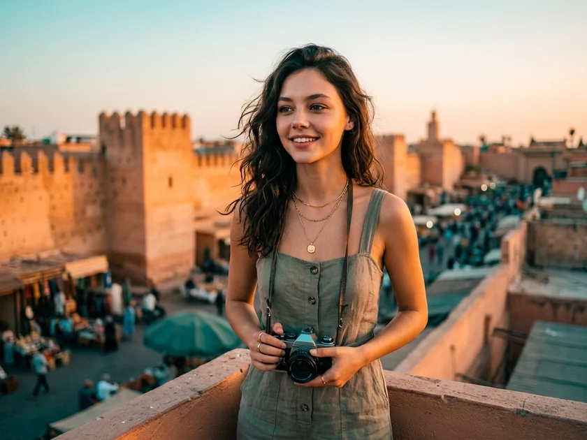 Lifestyle & creative portrait packs